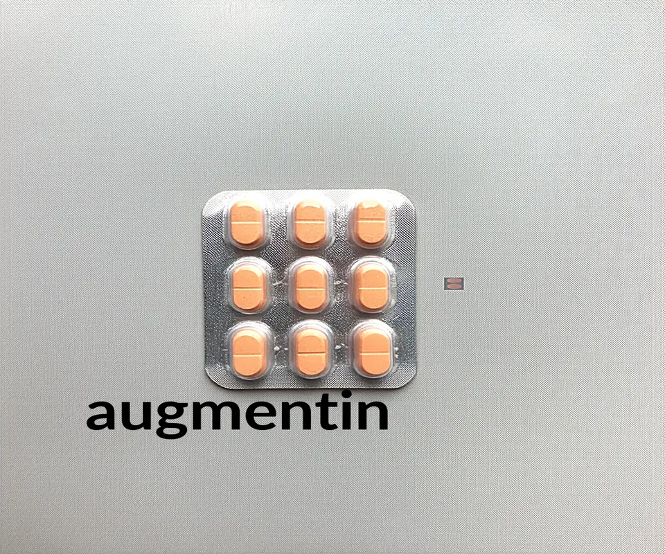 Augmentin compresse 1 grammo prezzo